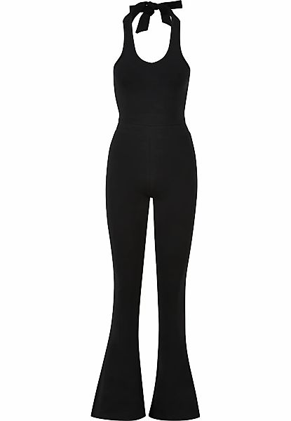 URBAN CLASSICS Jumpsuit "Urban Classics Damen" 1 Stk. günstig online kaufen