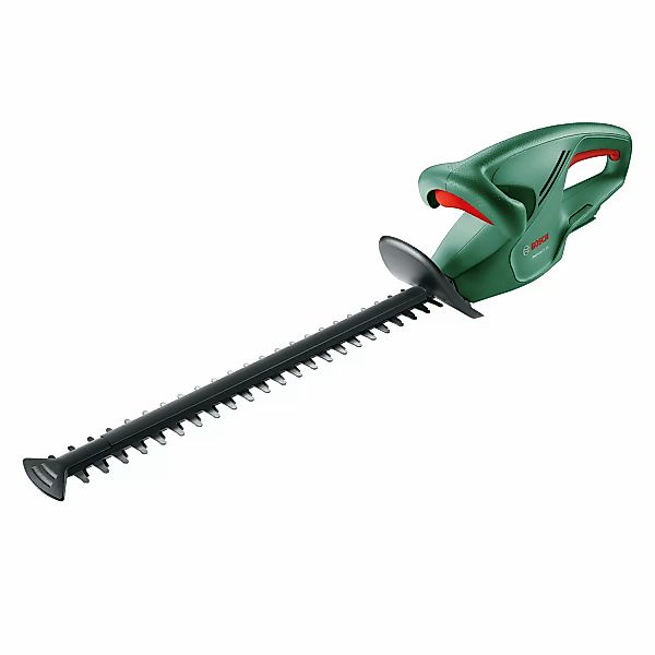 Bosch Akku-Heckenschere EasyHedgeCut 18-45 Solo günstig online kaufen