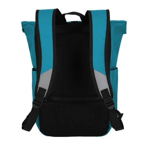 travelite Freizeitrucksack BASICS Roll-Up Rucksack Plane, günstig online kaufen