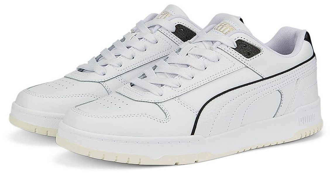 PUMA Puma RBD Game Low Sneaker günstig online kaufen