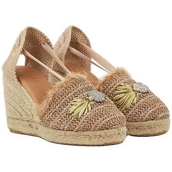 La Valeta  Espadrilles Hera Tabaco günstig online kaufen