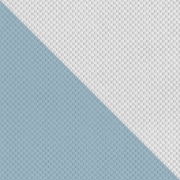PROFHOME 934651-GU Grafik Tapete Geometrisch Matt Weiß 0,53 m x 10,05 m 5,3 günstig online kaufen