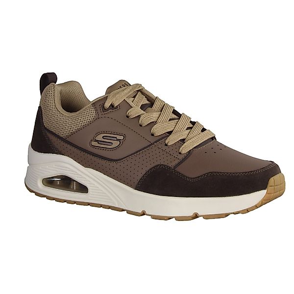 Skechers 183020-BRN Sneaker günstig online kaufen