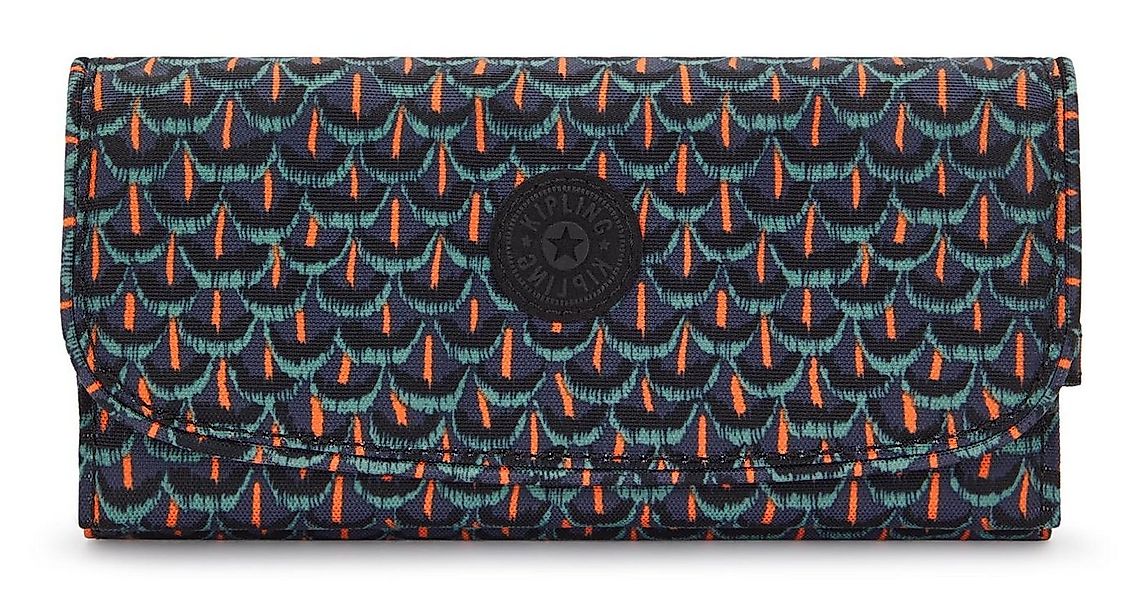 KIPLING Geldbörse Money Land Wallet, mit RFID-Blocker Schutz günstig online kaufen