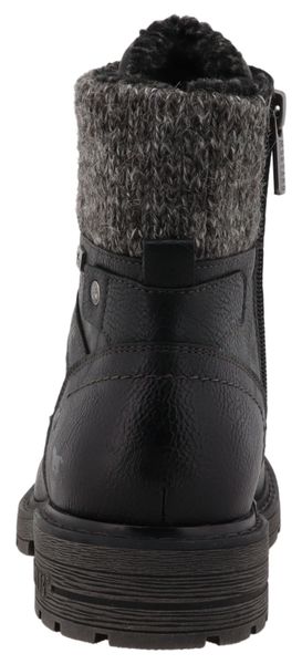 Mustang Shoes Bienke Winterstiefelette Winterboots mit günstig online kaufen