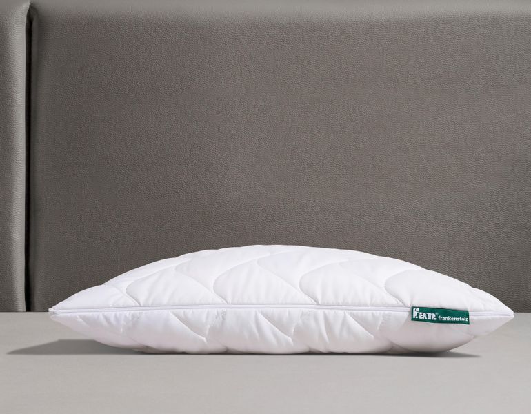 fan Microfaserkissen "Hollofil Active m. MF-Bezug" 1 Stk. tlg. volles Tempe günstig online kaufen