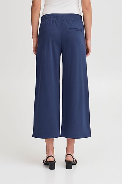 Ichi Blusentop Stoffhose günstig online kaufen