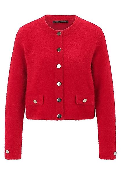 Betty Barclay Strickjacke günstig online kaufen