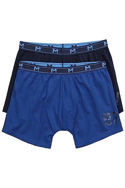 Men Plus Slip Men+ Midpants FLEXLASTIC® günstig online kaufen