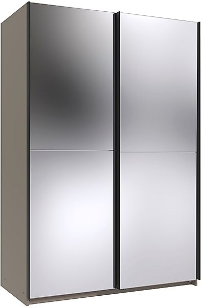 Wimex Kleiderschrank »Mugano, B/T/H 135 oder 180/65/198cm, Made in Germany« günstig online kaufen