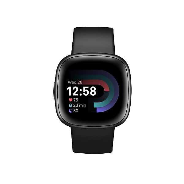 fitbit Sportuhr Versa 4 - 40 günstig online kaufen