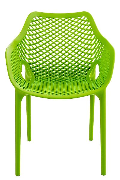 CLP Gartenstuhl Air XL (4er Set), günstig online kaufen