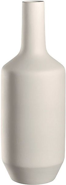 LEONARDO Dekovase Keramikvase MILANO (1 St) günstig online kaufen