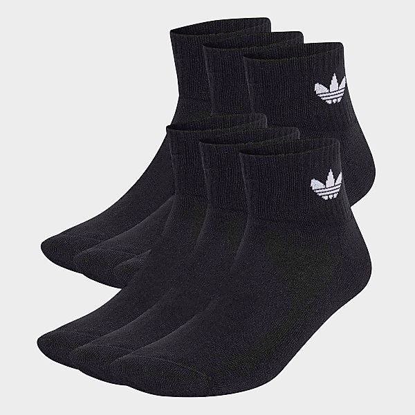 adidas Originals Sportsocken 1/4 SOCKS 6P günstig online kaufen