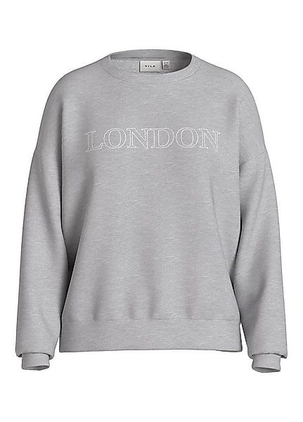 Vila Sweatshirt VIREFLECT CITY günstig online kaufen