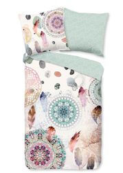 Traumschloss Bettwäsche Comfort Baumwolle, Flanell, 2 günstig online kaufen