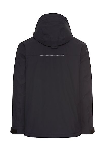 camel active Funktionsjacke mit abnehmbarer Kapuze günstig online kaufen