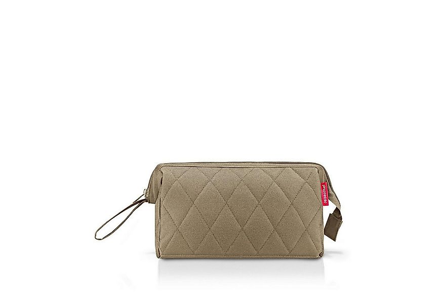 REISENTHEL® Kulturbeutel travelcosmetic (1-tlg), großes Hauptfach, Schlaufe günstig online kaufen