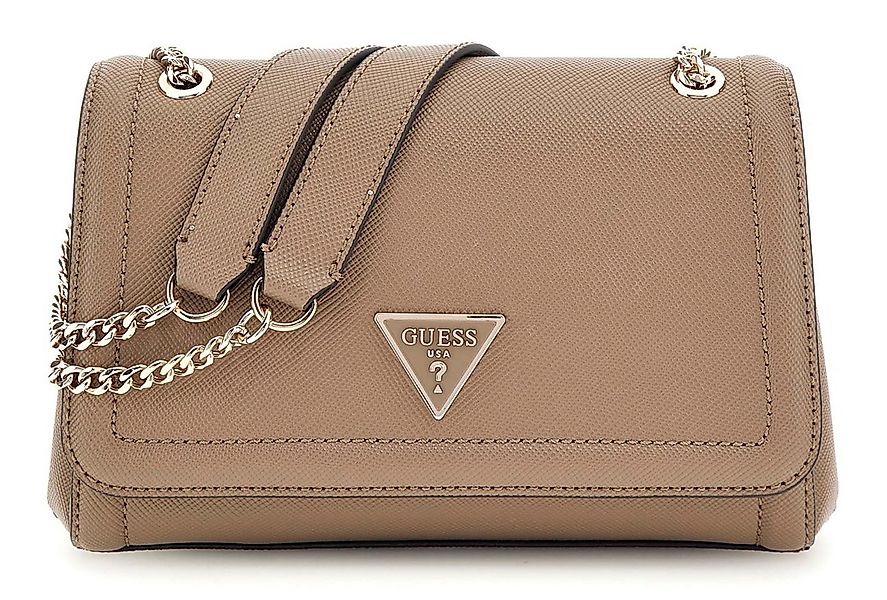 Guess Umhängetasche Covertible Xbody Flap Bag günstig online kaufen