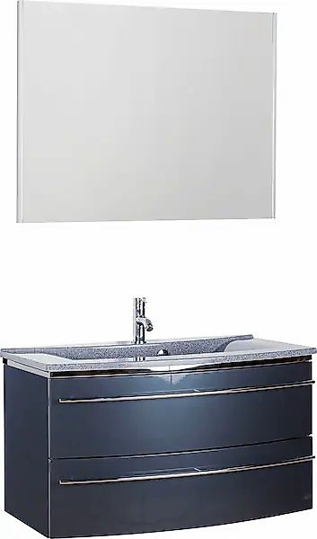 Saphir Badmöbel-Set »3040« 2 Stk. tlg. günstig online kaufen