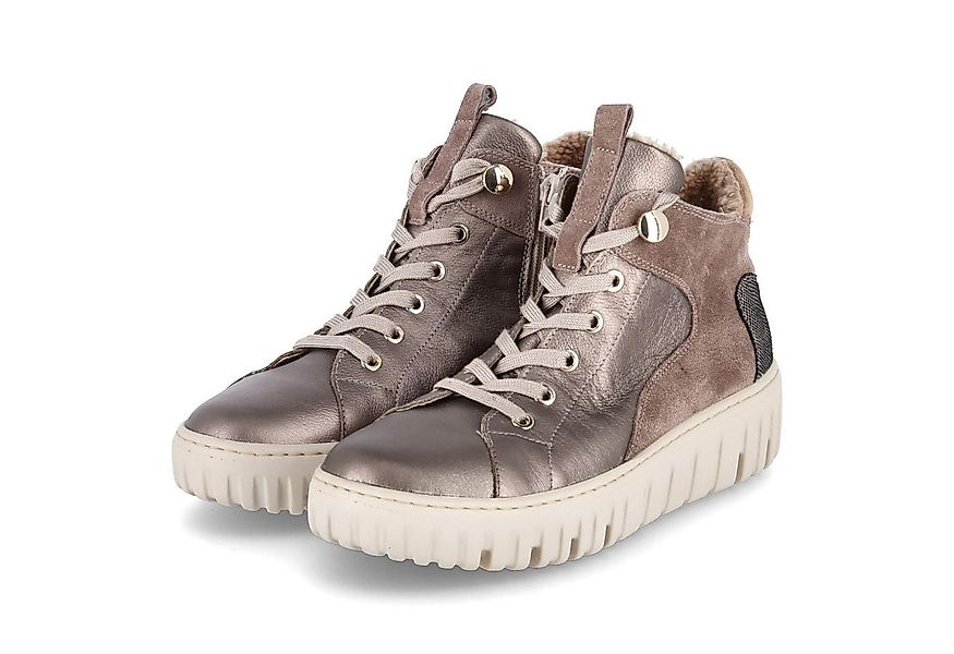 Waldläufer Winterstiefeletten H-LIVIA Stiefelette günstig online kaufen