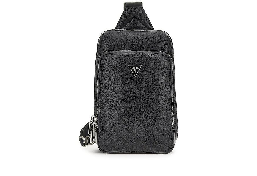 Guess Umhängetasche Milano Slingbag 4g-logo günstig online kaufen