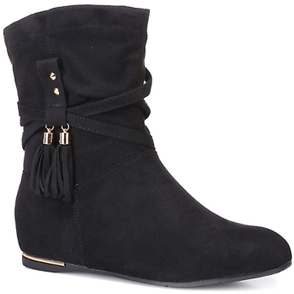 La Modeuse  Stiefeletten 13826_P33453 günstig online kaufen