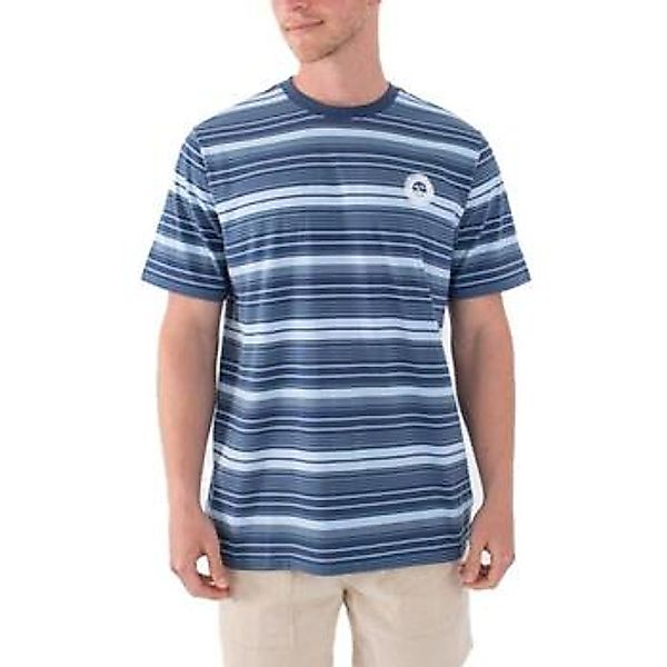 Hurley  T-Shirt HSP25MMKT02048 günstig online kaufen