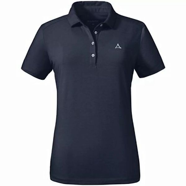 SchÖffel  T-Shirts & Poloshirts Sport CIRC Polo Shirt Tauron L 2013651/8820 günstig online kaufen