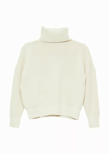 s.Oliver Strickpullover günstig online kaufen