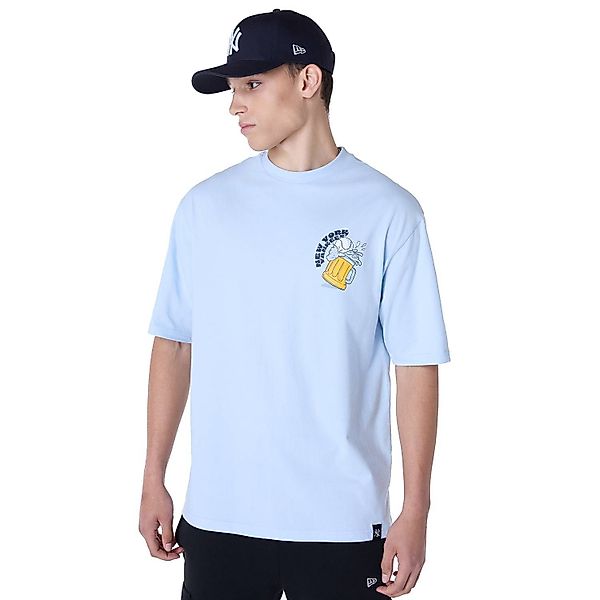 New Era T-Shirt T-Shirt New Era günstig online kaufen