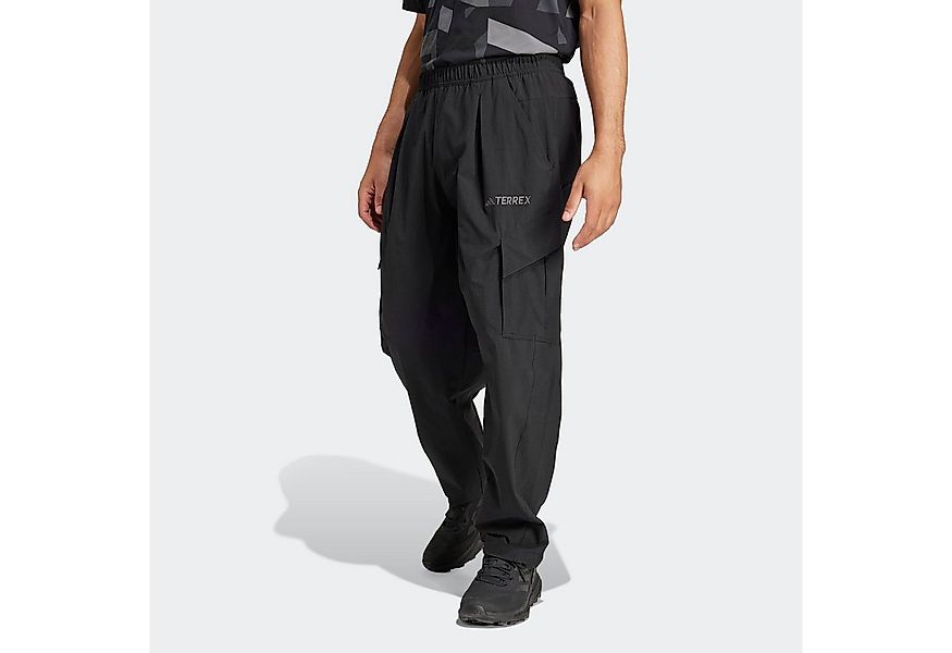 adidas TERREX Outdoorhose XPLORIC günstig online kaufen