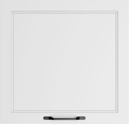 KOCHSTATION Hängeschrank "KS-Lana" Breite 60 cm günstig online kaufen