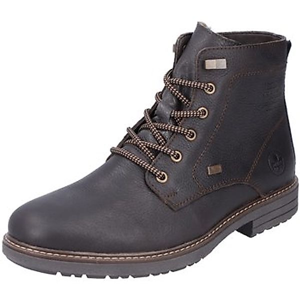 Rieker Winterstiefelette mit wasserabweisender TEX-Ausstattung günstig online kaufen