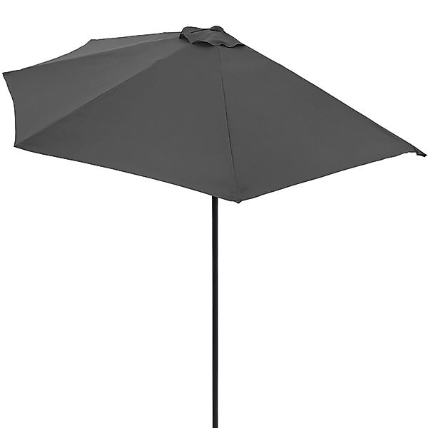 Kingsleeve Sonnenschirm, 270 cm UV Schutz günstig online kaufen