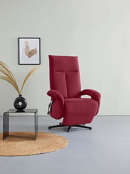 sit&more TV-Sessel Tycoon, wahlweise manuell, mit günstig online kaufen