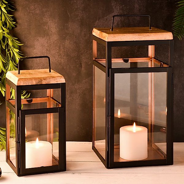 Marrakesch Orient & Mediterran Interior Teelichthalter günstig online kaufen