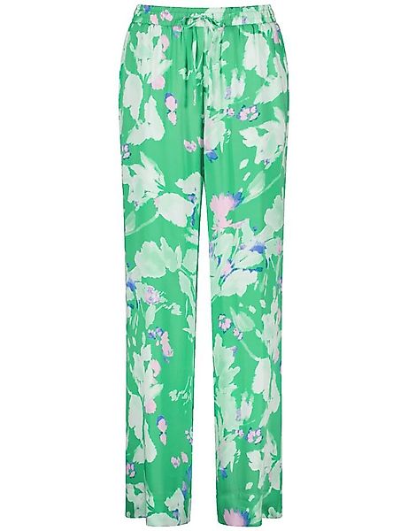 Taifun Stoffhose – Lange Loose Fit günstig online kaufen