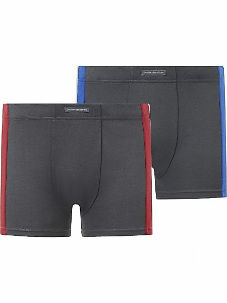 Jan Vanderstorm Retro Pants "2er Pack Retropant YNGVY", (2 St.) günstig online kaufen