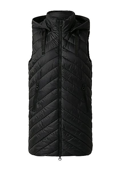 s.Oliver Funktionsweste günstig online kaufen