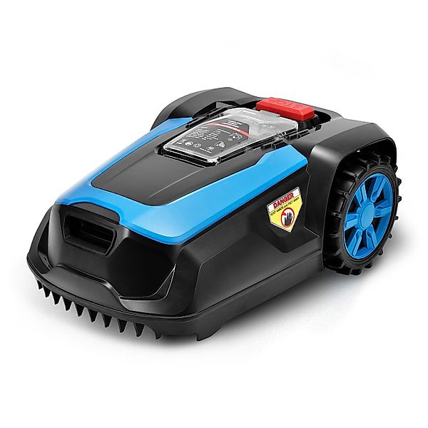 VINGLI Rasenmähroboter mit begrenzungskabel, Mähroboter mit günstig online kaufen