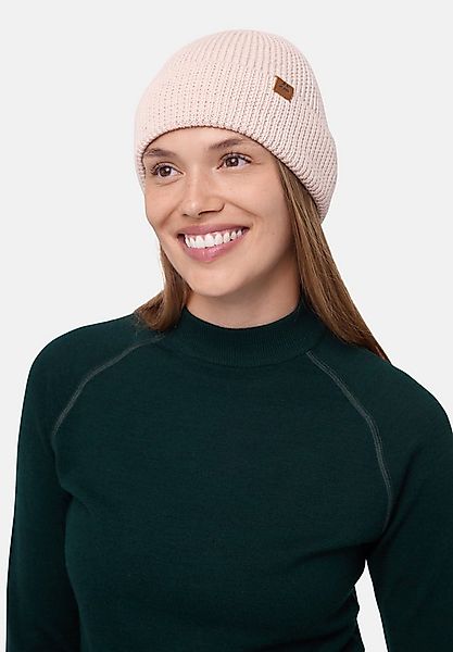 DANISH ENDURANCE Beanie Merino Klassische Wollmütze für Herbst & Winter, We günstig online kaufen