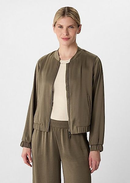 Comma Blusenblazer Indoor-Jacke günstig online kaufen