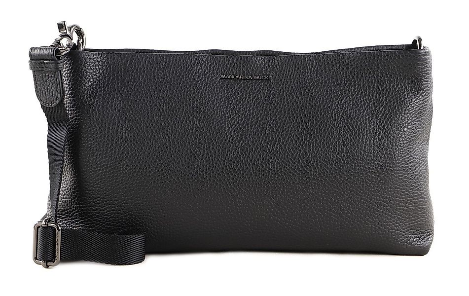 Mandarina Duck Schultertasche Mellow Leather günstig online kaufen
