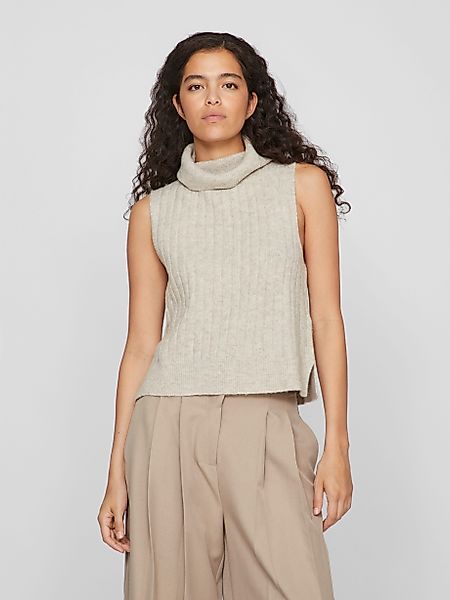 Vila Pullunder VIBELUNA HIGH NECK S/L günstig online kaufen