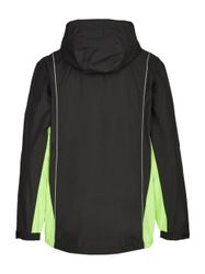 Michael Heinen Regenjacke Herren "Memmert", Funktionsjacke günstig online kaufen