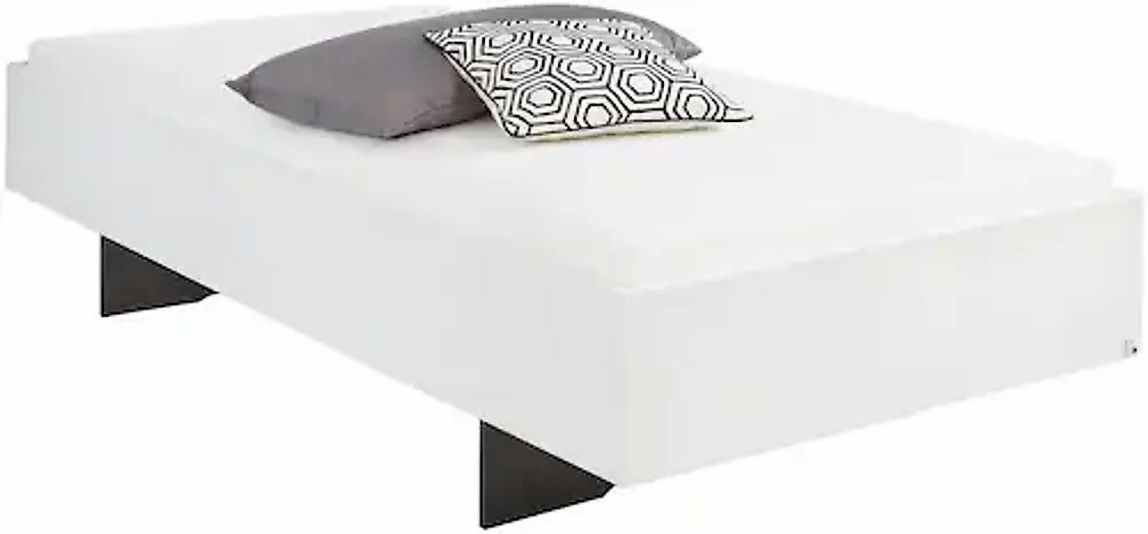 rauch Futonbett »Phoenix«, ohne Kopfteil günstig online kaufen