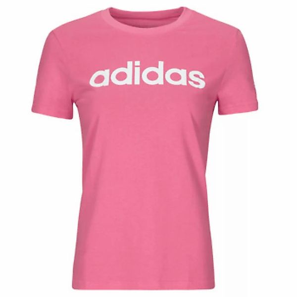 adidas Sportswear T-Shirt W LIN T günstig online kaufen