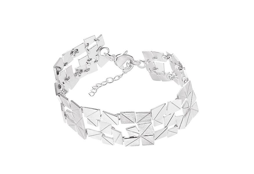 Heideman Armband Partis silberfarben poliert (Armband, inkl. Geschenkverpac günstig online kaufen