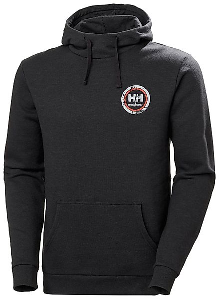Helly Hansen workwear Kapuzensweatshirt Helly Hansen günstig online kaufen